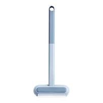 Multifunctional Pet Hair Remover, Reusable 4 In1 And Dog Hair Remover For Carpet One Size mėlyna