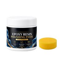 Epoxy Resin Polishing one size