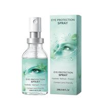 Eye Moisturizing Spray Hydrating Refreshing Quick Absorbing Fine Skin Care Soothing Comfort Eye Area Nourishment