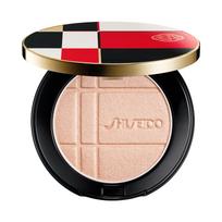 SHISEIDO Makeup Color Glow Enhancer 02 Beige Crystal 7g Face Color Eye Color Powder Type Skincare Powder Shiseido + & Fragrance-Free