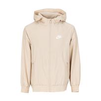 Nike Kids Jackets Hooded Moderate FZ5516-126 L