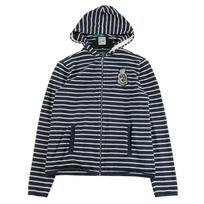 Seconde vie - Sweat Femme  full zip Marine - Excellent état M