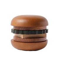 Wood , Decor, Heat- Insulation Pad for Tables, Kitchen Accessory One Size
