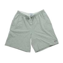 Champion Short Homme Taille L Gris #QWE1819 L