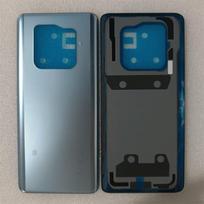 For Xiaomi Redmi Note 14 Pro+ 5G Back Battery Cover Housing Rear Parts For Redmi Note 14 Pro Plus 24115RA8EG Battery cover žalia