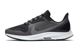 Nike Air Zoom Pegasus 36 Shield Cool Grey Women's AQ8006-003 36