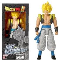 DRAGON BALL - Super Saiyan Gogeta - Limit Breaker Giant Figure 30 cm (1)