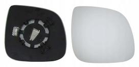 Right Exterior Mirror Insert VW TRANSPORTER 09- 9569556E