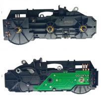 Heater vent panel Mercedes Sprinter 208-412D 1995-1999 Volkswagen LT28 LT35 LT46 1996-2006 Mercedes Vito W638 1995-2003 6820016