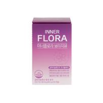 New Origin Inner Flora Borage Oil Y-Linolenic Acid Improve Menstrual Syndrome 60ea For 1 Month
