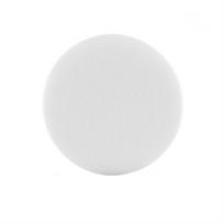 100 vnt. Kavos filtravimo popierius 51mm/53mm/58mm Neapdorota medienos masė