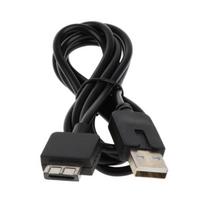 Įkrovimo laidas - Sony - PSV 1000 - USB - 1,2 m - Juodas