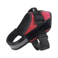 Šuns Pavadėlis Sprogimui Atsparus Naminių Gyvūnų Reikmenys Naminių Gyvūnų Krūtinės Diržas Vidutinio ir Didelio Dydžio Šunų Liemenės Stiliaus Šuns Vedžiojimo Pavadėlis S -