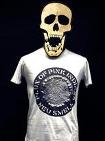 Flux Of Pink Indians - Neu Smell - T-Shirt S