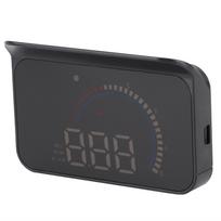 Universal HeadUp Display HUD Projector Monitor OBD2 Function Portable Instrument