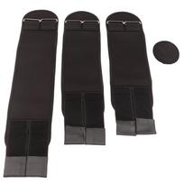 Professional Posture Corrector X O Form Leg Correction Belt Bowleg Correct Band L