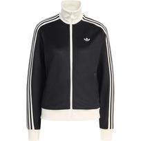 Adidas Originals Track Top Classic Striped Zip Sports Long Sleeve Jacket Women jackets KD7969 S