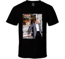 Sonny Bronx Tale Mob Movie Fan T Shirt Unisex T-Shirt S