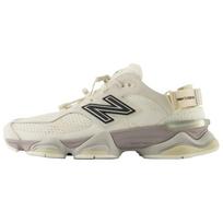 New Balance Atsitiktiniai batai Unisex Balti Juodi U90609IH 44.5