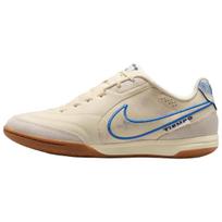 Nike Streetgato Soccer Shoes Unisex Ecru IO9951-149 43 beige