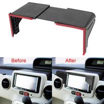 7-12 Inch Interior Accessories Car GPS Navigation Sun Shade GPS Anti-Glare Shield Auto Accessories juoda