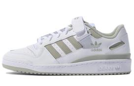 Forum Adidas Originals Low 'White Halo Green' GZ8958 47