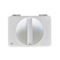 AEE4-Water Tank For Roborock Q Revo / P10 A7400RR Water Tank Version Robot Vacuums Replaceable