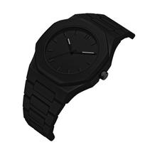 Watch Women'S Watch Dopamine Women'S Quartz Premium Niche Fashion Watch black