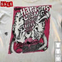 New Popular Hard-Ons, Cosmic Psychos, Hell To Pay Gift For Fans Men S-5XL LW699 XL