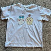 USAGI & CHIIKAWA Cartoon Unisex T-shirt S-5XL L