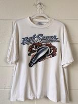 Bob Seger Tee Shirt White Unisex t-shirt all sizes available QT4612 XXXL