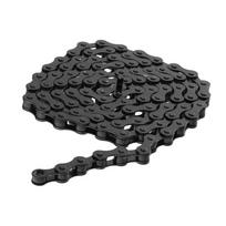Colorful 1/2  x 1/8  for BMX Track Blike Bicycle Chains Fixed Gear 94 Links Fixed Bike Chain juoda