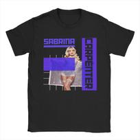 Sabrina Carpenter Graphic T-shirt M