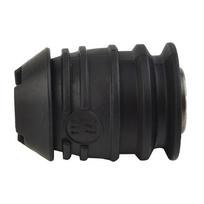 Chuck Assembly For SDS PLUS Rotary Hammer For TE16 TE30 TE40 TE35 Metal Tool Component For Hammer Drill Compatibility China Mainland