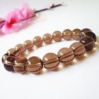 Retro agate crystal bracelet, female zodiac pendant, Buddha bead bracelet jewelry, handmade beaded couple jewelry.