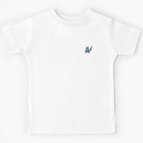 Pixel hero Kids T-Shirt 150