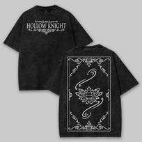 Hollow Shirt Knight Shirt, Gamer 2 Sides Shirt, Hornet Shirt Never lose Hope Shirt S