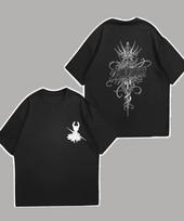 Hollow Shirt Knight Shirt, Gamer Shirt, Hornet Shirt Never lose Hope Shirt S