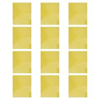 12PCS Fiberglass Epoxy Insulation Plates Lithium Cell Component Epoxy Board for Battery Insulation 1