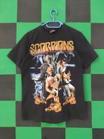 Scorpions A Savage Crazy World Short Sleeve Unisex T shirt S-5XL KH12302 XXL
