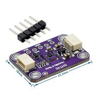 3.3V-5V Temperature Humidity Module SHT40 SHT41 SHT45 Environment Sensor Module for QWIIC IoT SHT40