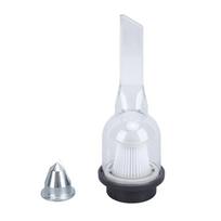 Plastic Electric Air Duster Universal Handheld Vacuum Cleaner Nozzle Durable Air Duster Nozzle