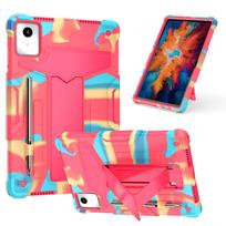 Case for Lenovo Tab M11 TB331FC TB330FU Idea 11 TB336ZU TB336FU Heavy Duty Shockproof Tablet Cover for Xiaoxin Pad 2024 2025 Tab Idea 11 TB336FU
