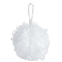 Cleaning Equipment Bathroom Supplies Back Scrubber Mesh Sponge Bath Flower Bath Ball Shower Brush balta