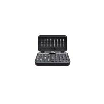 42-in-1 Ratchet Screwdriver Set with Multi-Bit Kit for Home and DIY Projects juoda