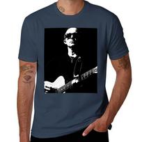 Steve Cradock TShirt Holiday Party TShirt for Unisex S