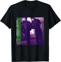 RUN DMC Raising Hell Cover  Unisex T-Shirt S