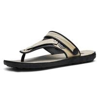 Men Summer Slide Sandals Soft Lightweight Beach Shower Bathroom Garden Casual Slippers Lightweight Comfortable Breathable 39