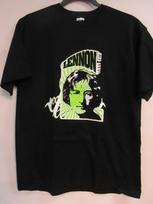 JOHN LENNON OFFICIAL MERCH MIND GAMES BAND CONCERT MUSIC T- EXTRA LARGE Unisex T-Shirt S