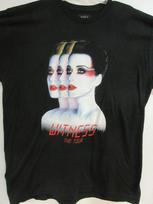 KATY PERRY OFFICIAL MERCH TRIPTYCH 2017-18 TOUR BAND CONCERT MUSIC MEDIUM Unisex T-Shirt S